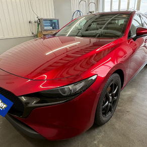 マツダ・マツダ3