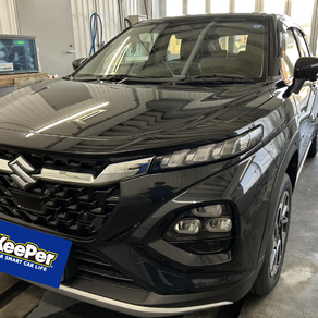 スズキ・フロンクス