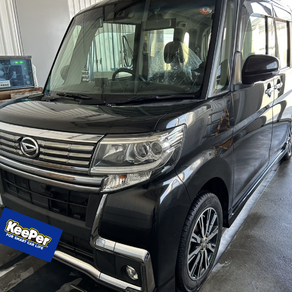 ダイハツ・タント