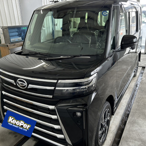 ダイハツ・タント