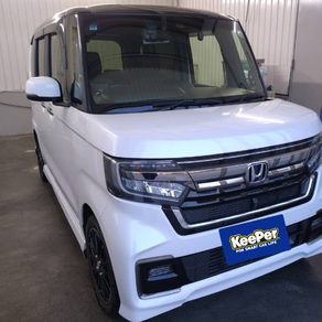 ホンダ・N-BOX