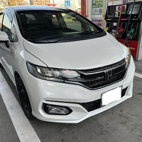 ホンダ・フィット