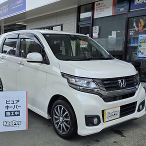 ホンダ・N-WGN