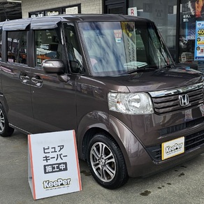 ホンダ・N-BOX