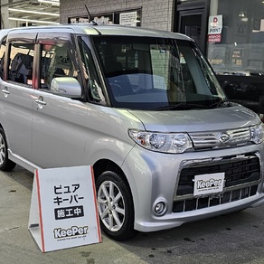 ダイハツ・タント