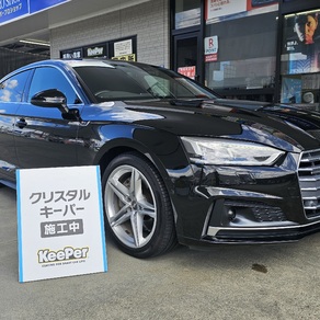 アウディ・A5