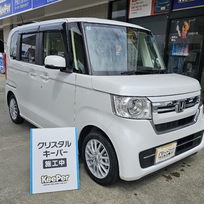 ホンダ・N-BOX