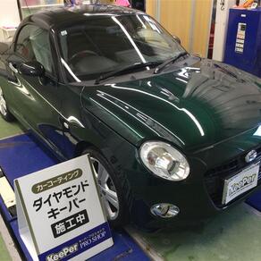 ダイハツ・コペン