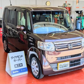 ホンダ・N-BOX