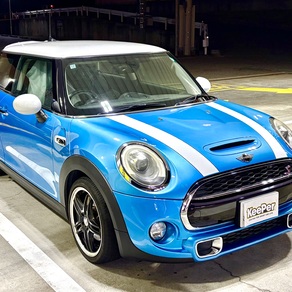 BMW・MINIクーパー