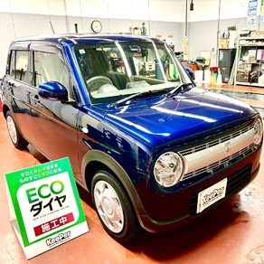 スズキ・アルト / ラパン