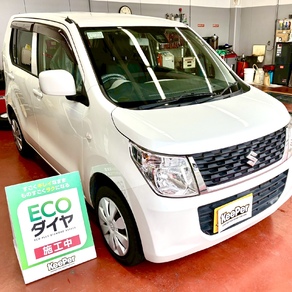 スズキ・ワゴンR