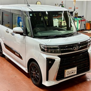 ダイハツ・タント