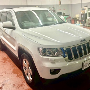 クライスラー・ジープ・コンパス