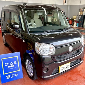 ダイハツ・ムーヴキャンバス