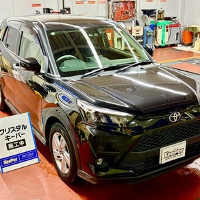 トヨタ・ライズ