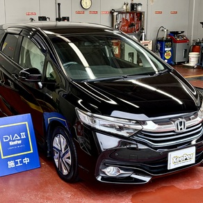 ホンダ・シャトル