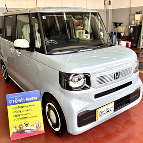 ホンダ・N-BOX