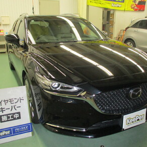 マツダ・マツダ6