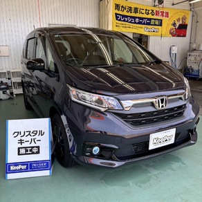 ホンダ・フリード