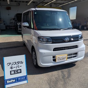 ダイハツ・タント