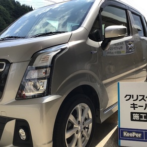 スズキ・ワゴンR