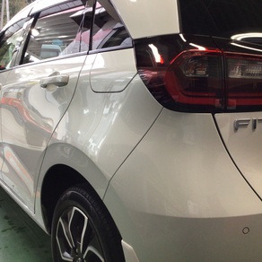 ホンダ・フィット