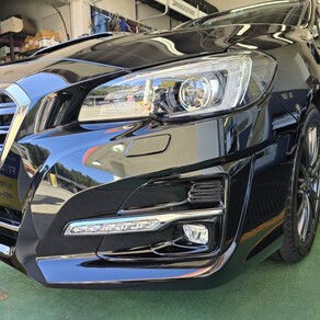 スバル・レヴォーグ