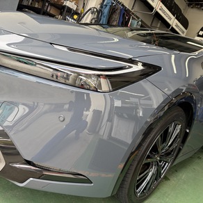 トヨタ・プリウス