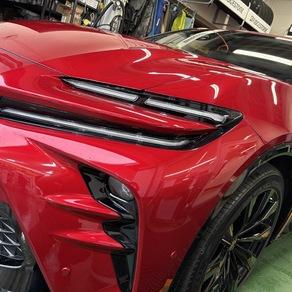 トヨタ・クラウンスポーツ