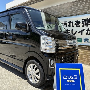 日産・NV100