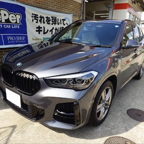 BMW・X1