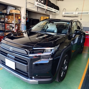 トヨタ・RAV4