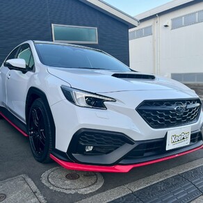 スバル・WRX