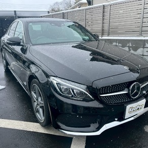 メルセデス・ベンツ・Cクラス