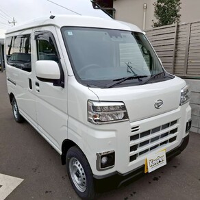 ダイハツ・ハイゼット