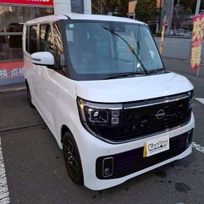 日産・ルークス