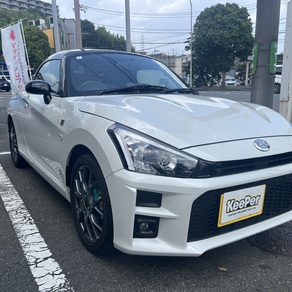 ダイハツ・コペン