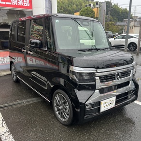 ホンダ・N-BOX