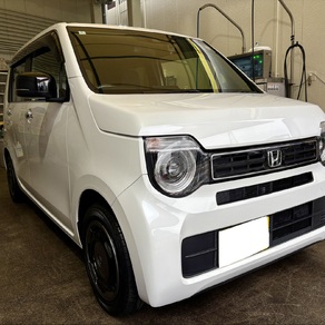 ホンダ・N-WGN