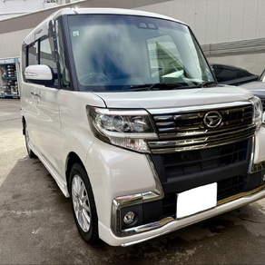 ダイハツ・タント