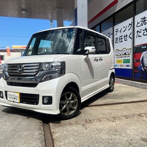 ホンダ・N-BOX