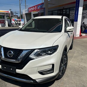 日産・エクストレイル