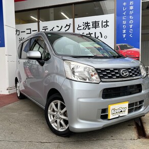 ダイハツ・ムーヴ