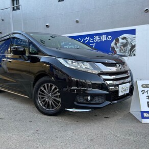 ホンダ・オデッセイ