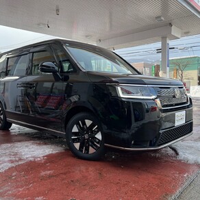 ホンダ・ステップワゴン