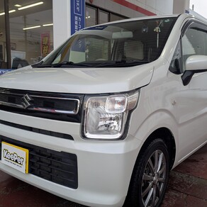 スズキ・ワゴンR