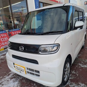 ダイハツ・タント