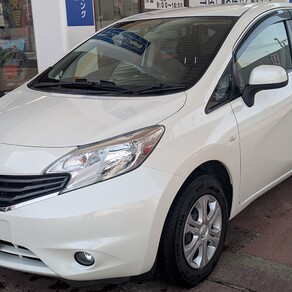 日産・ノート
