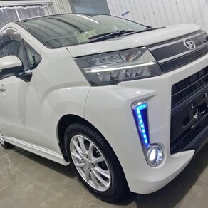 ダイハツ・ムーヴ